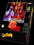 Nintendo  SNES&nbsp; - &nbsp;Clay Fighter (USA)